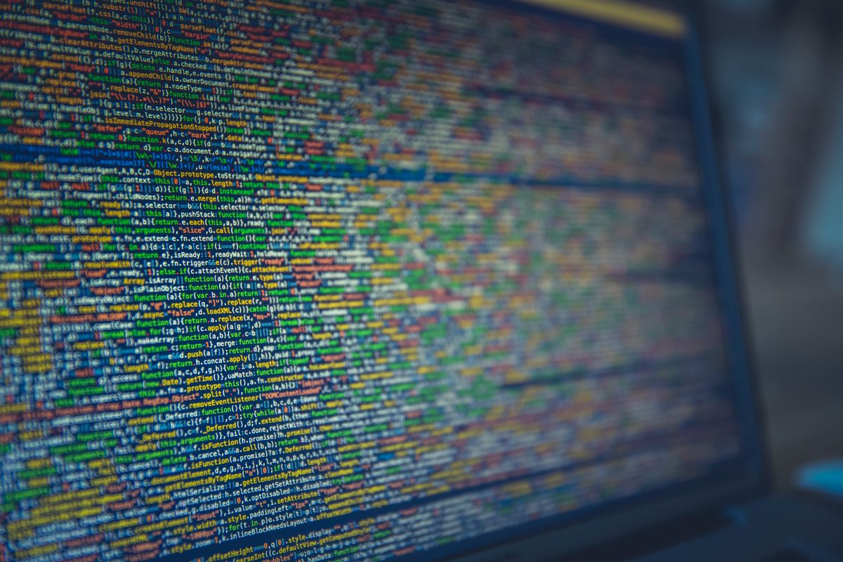 Open source operating system code on a workstation